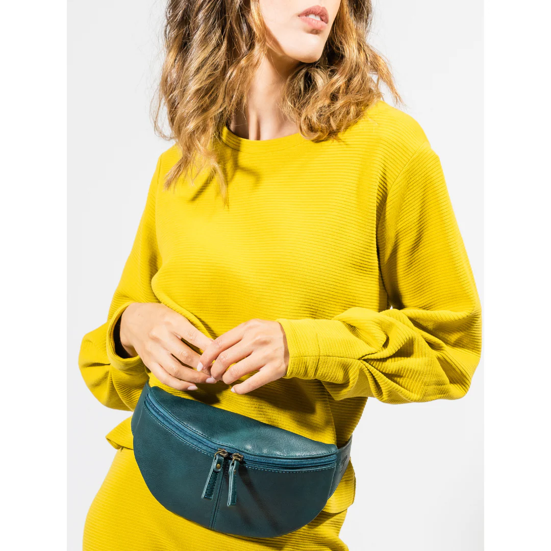 Le sac banane Marguerite - Image 41