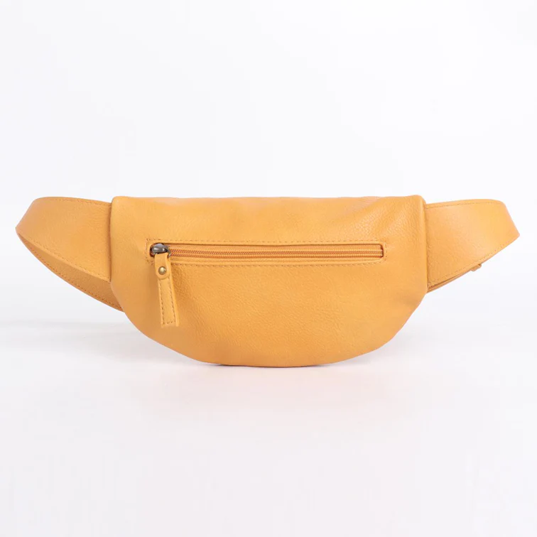 Le sac banane Marguerite - Image 5