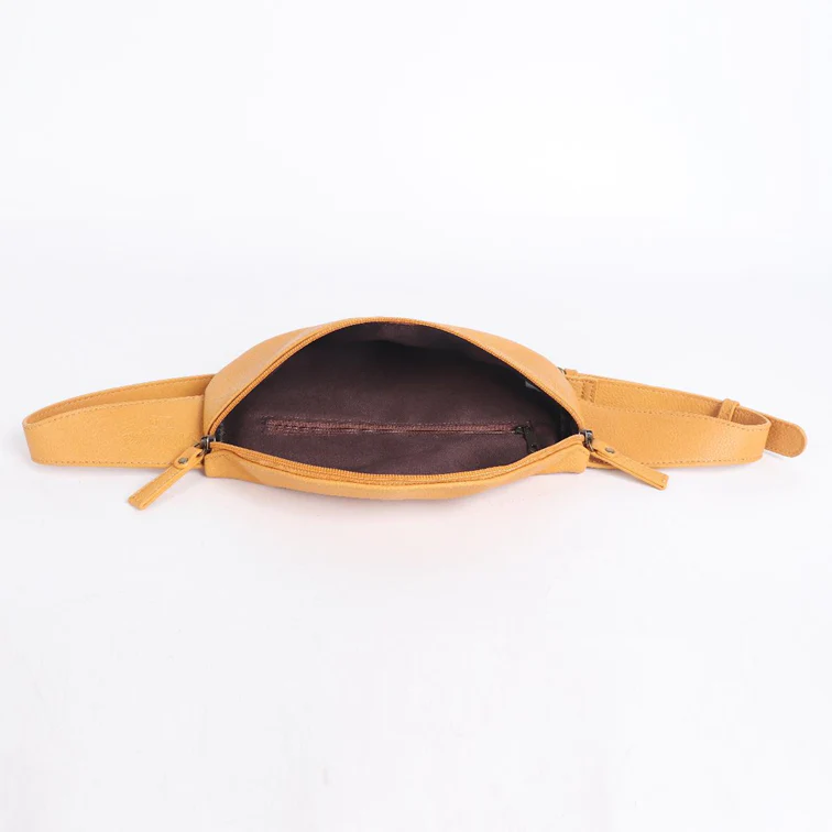 Le sac banane Marguerite - Image 7