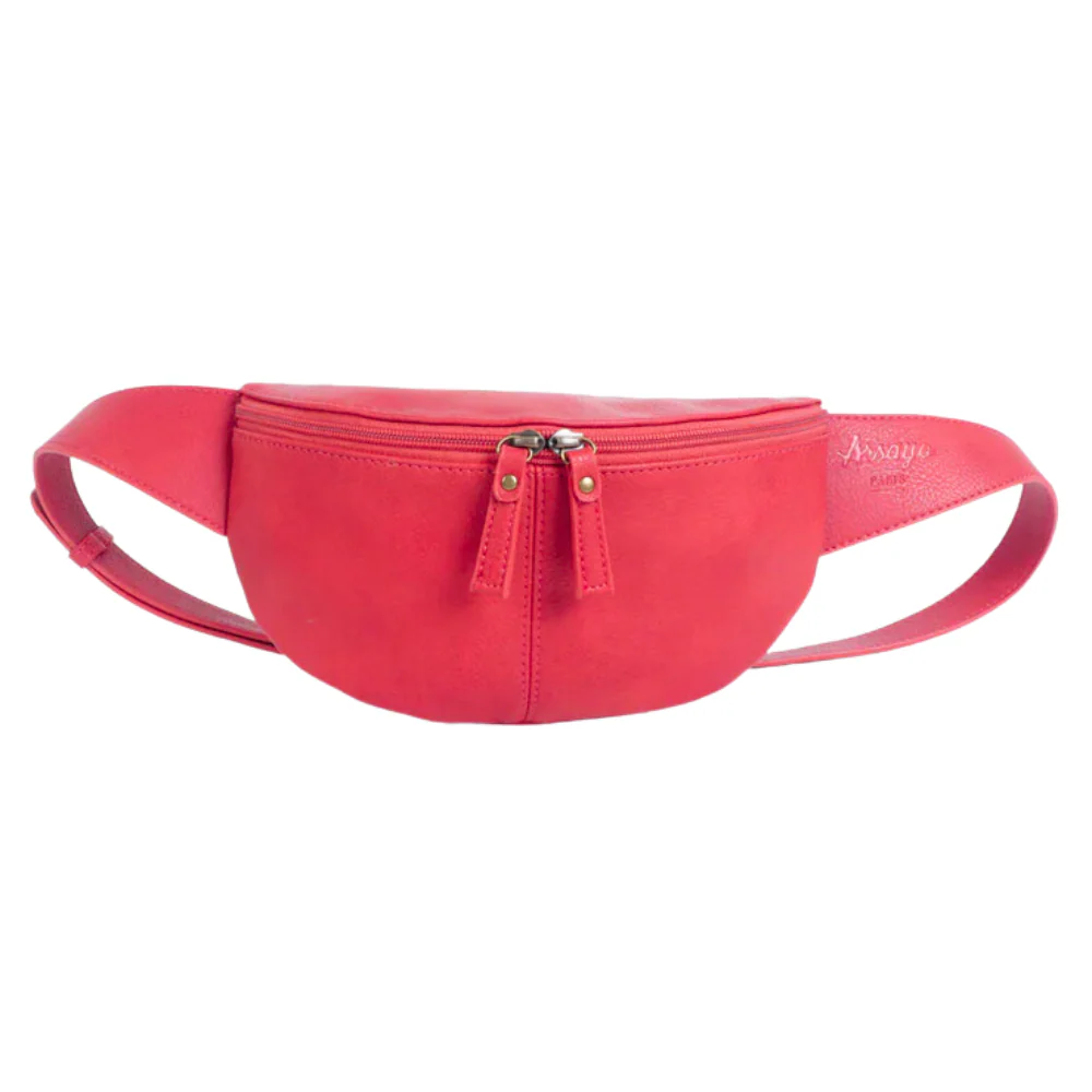 Le sac banane Marguerite - Image 8
