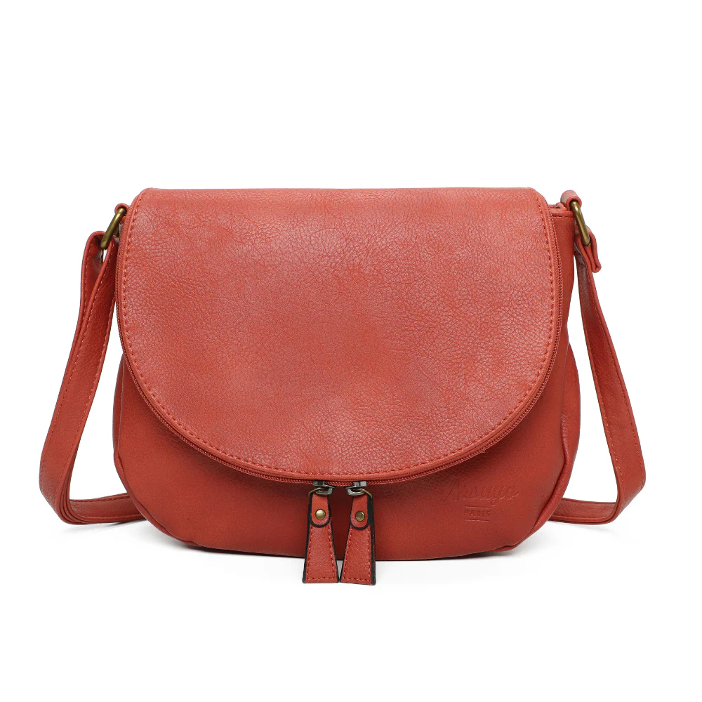 Le sac besace Brunnera - Image 11