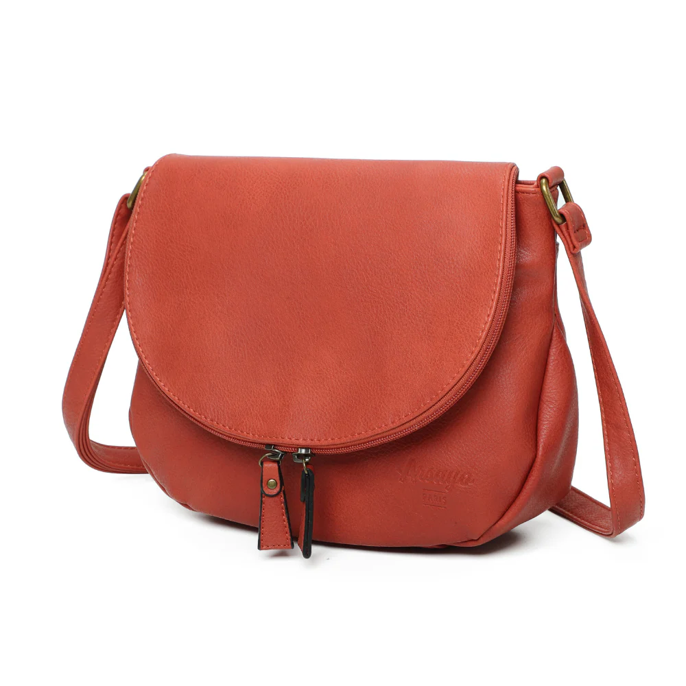 Le sac besace Brunnera - Image 13