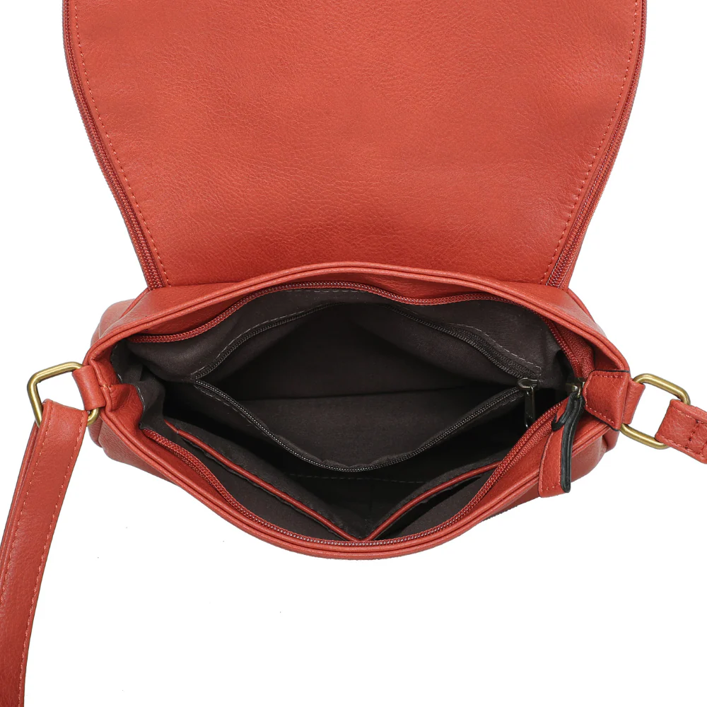 Le sac besace Brunnera - Image 15