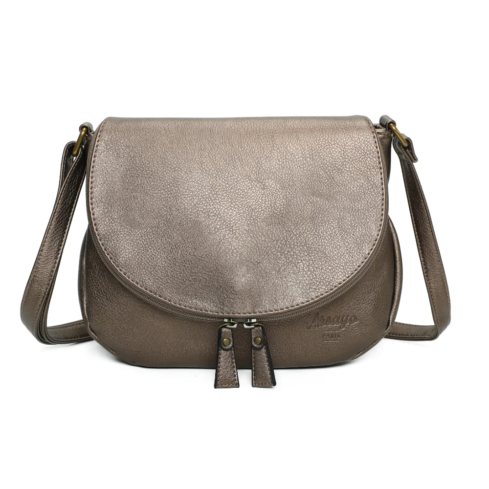 Le sac besace Brunnera - Image 16