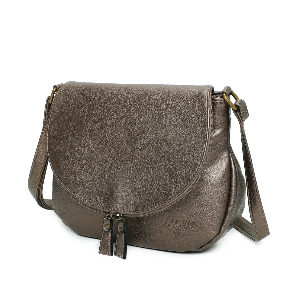 Le sac besace Brunnera - Image 18