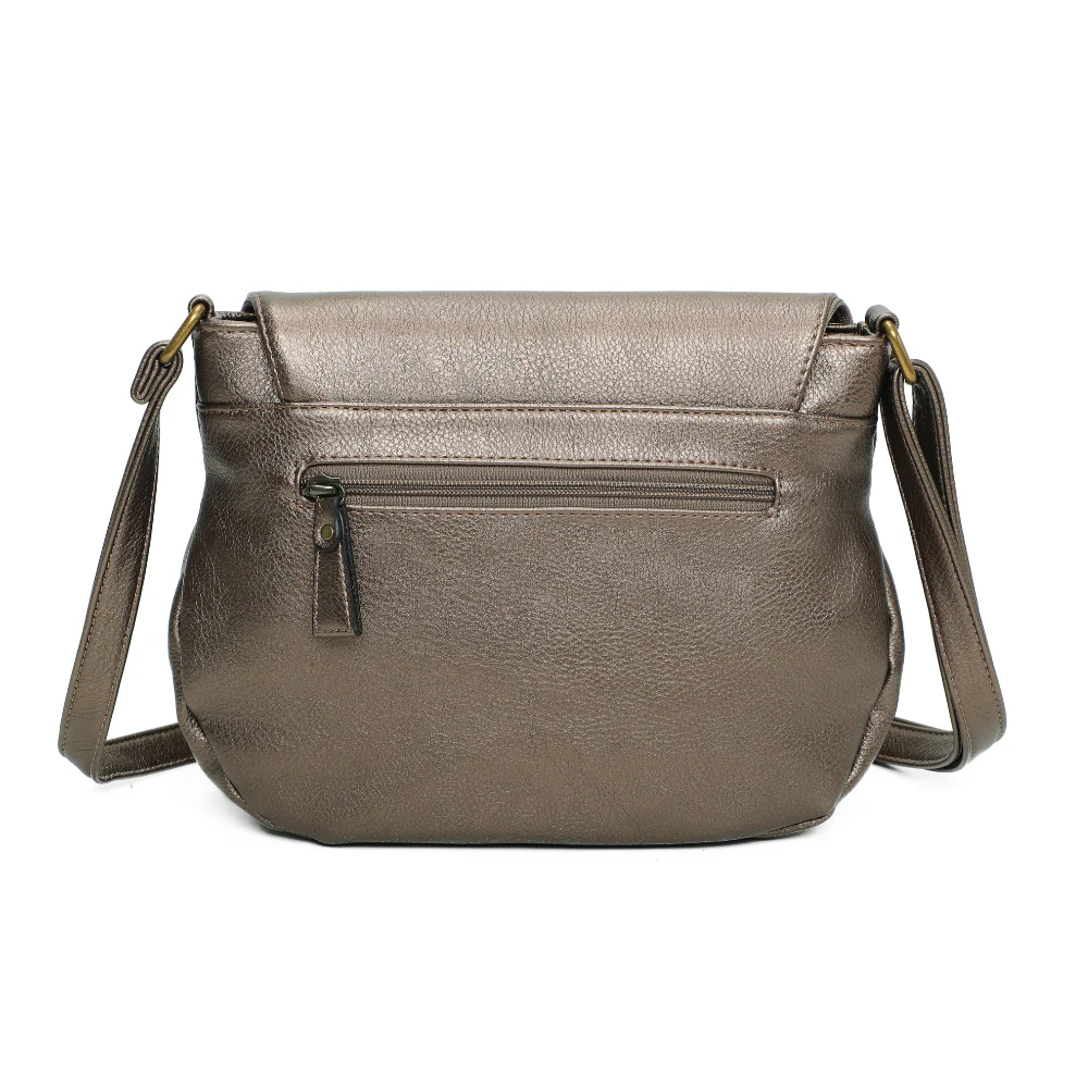 Le sac besace Brunnera - Image 19