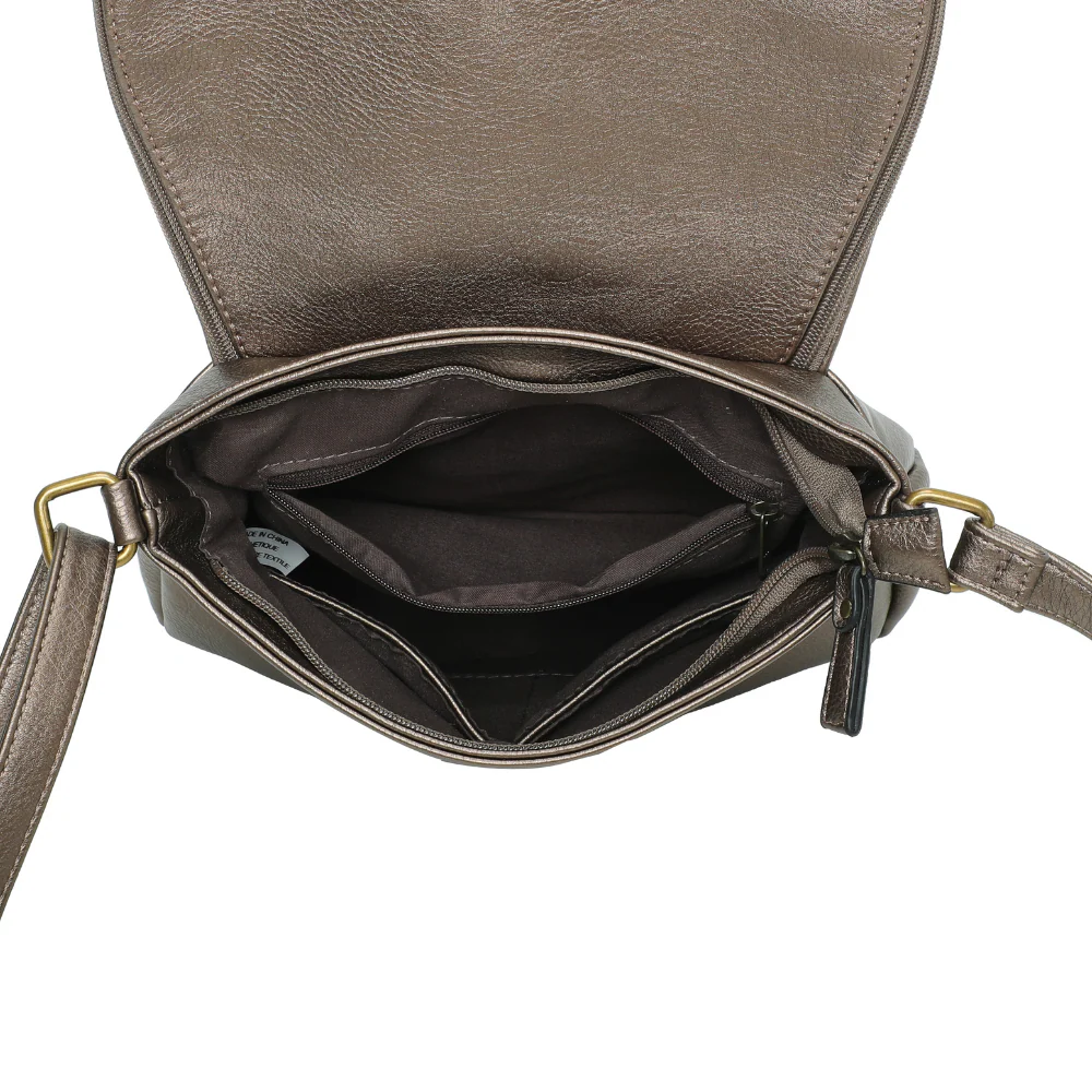 Le sac besace Brunnera - Image 20