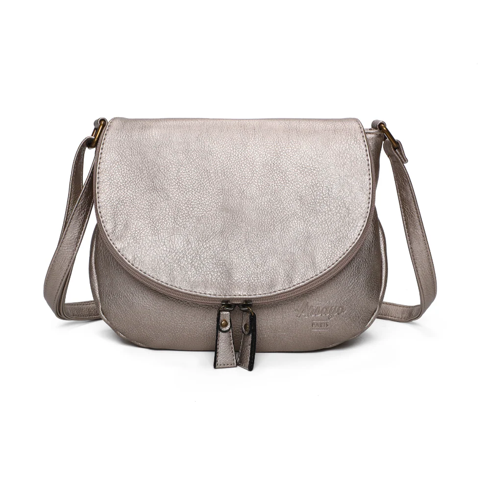 Le sac besace Brunnera - Image 21