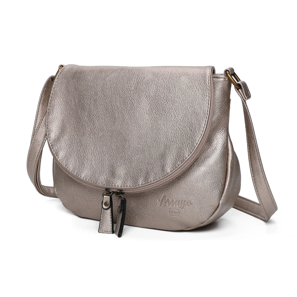 Le sac besace Brunnera - Image 22