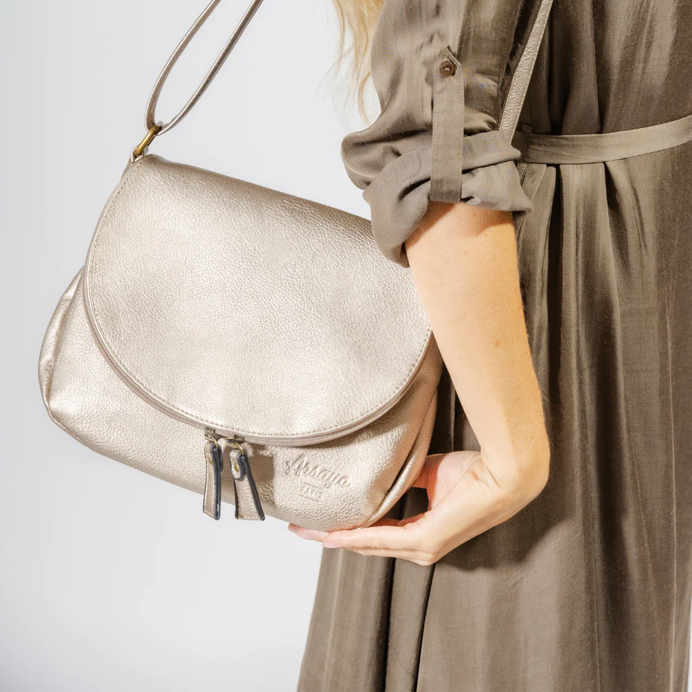 Le sac besace Brunnera - Image 23