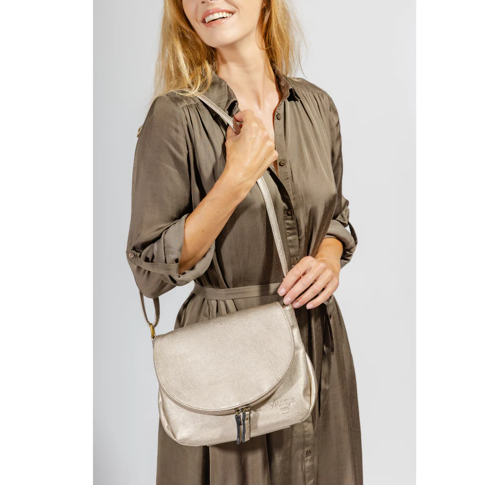 Le sac besace Brunnera - Image 24