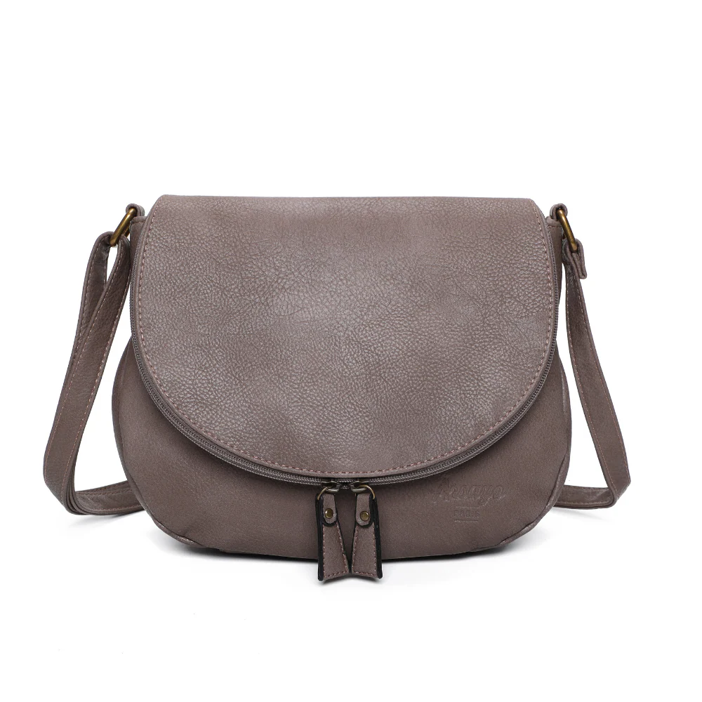 Le sac besace Brunnera - Image 26