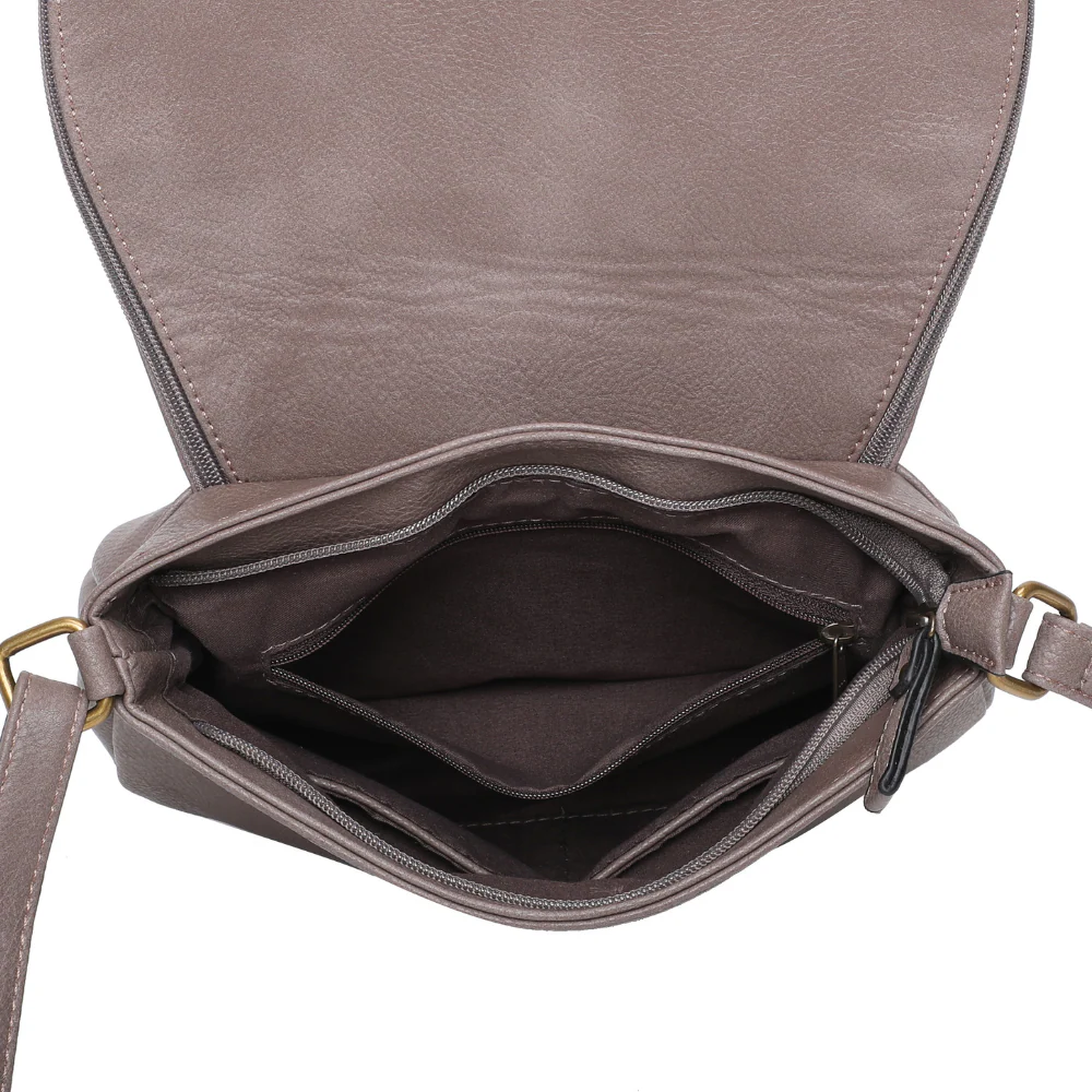 Le sac besace Brunnera - Image 29
