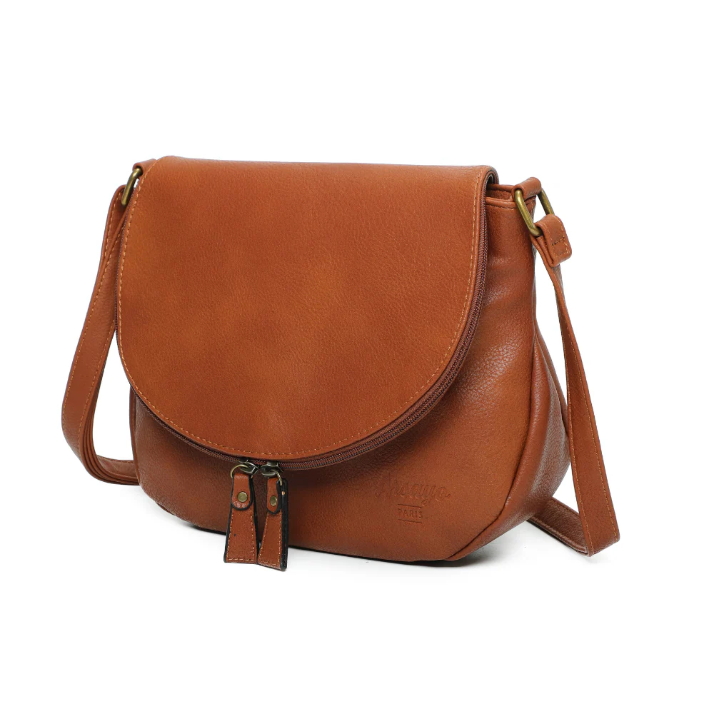 Le sac besace Brunnera - Image 3