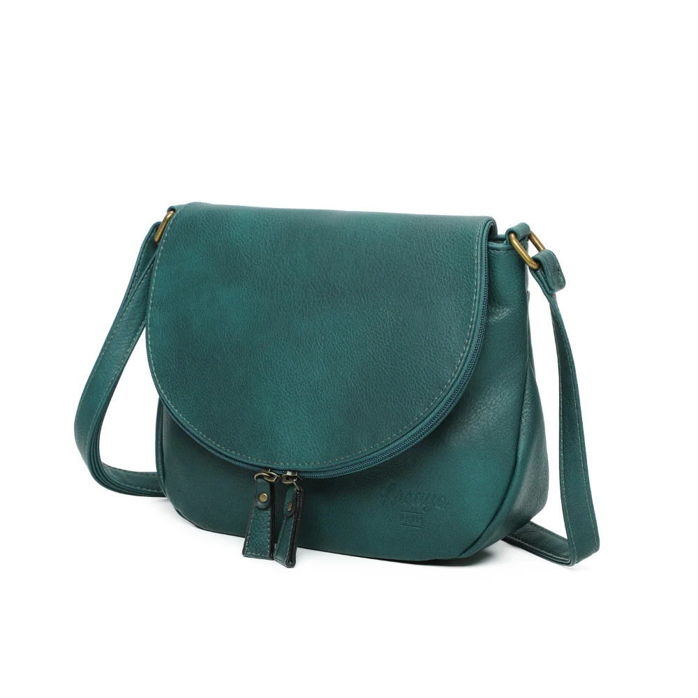 Le sac besace Brunnera - Image 32