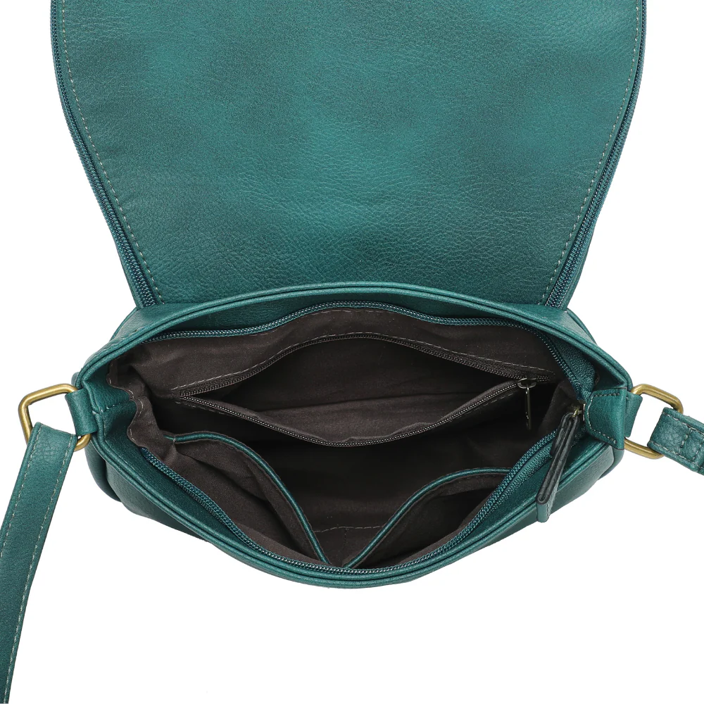 Le sac besace Brunnera - Image 34