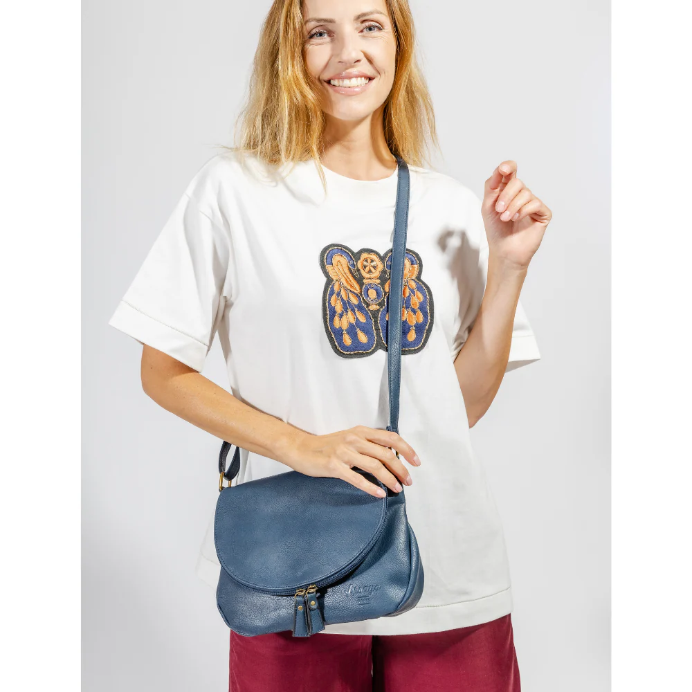 Le sac besace Brunnera - Image 36