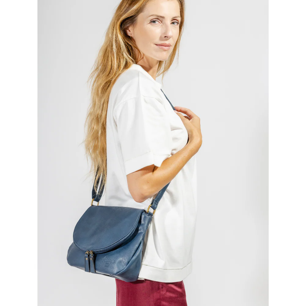 Le sac besace Brunnera - Image 37