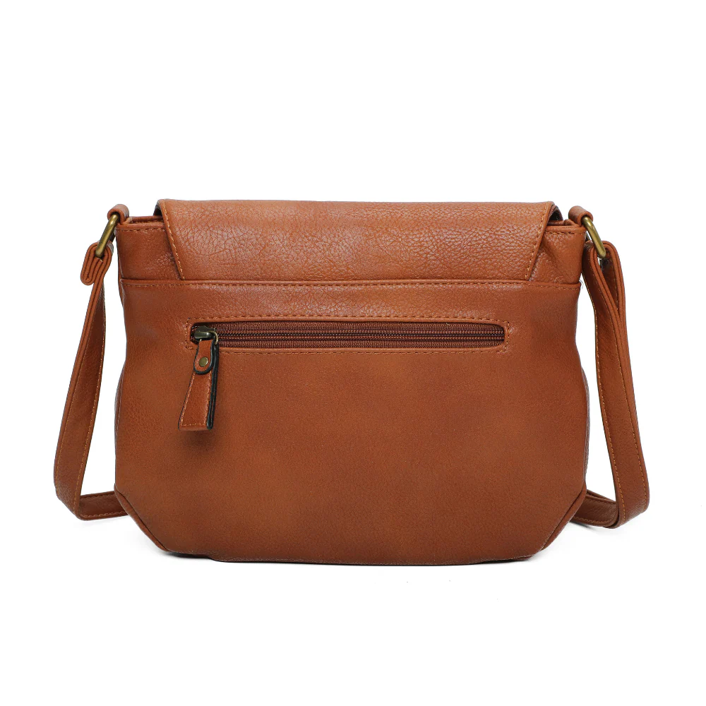 Le sac besace Brunnera - Image 4