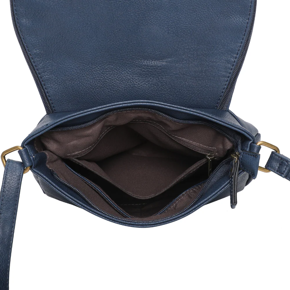 Le sac besace Brunnera - Image 40