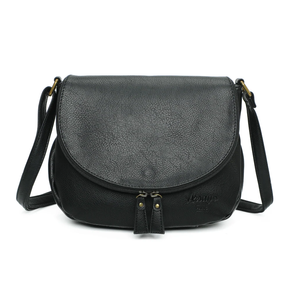 Le sac besace Brunnera - Image 41