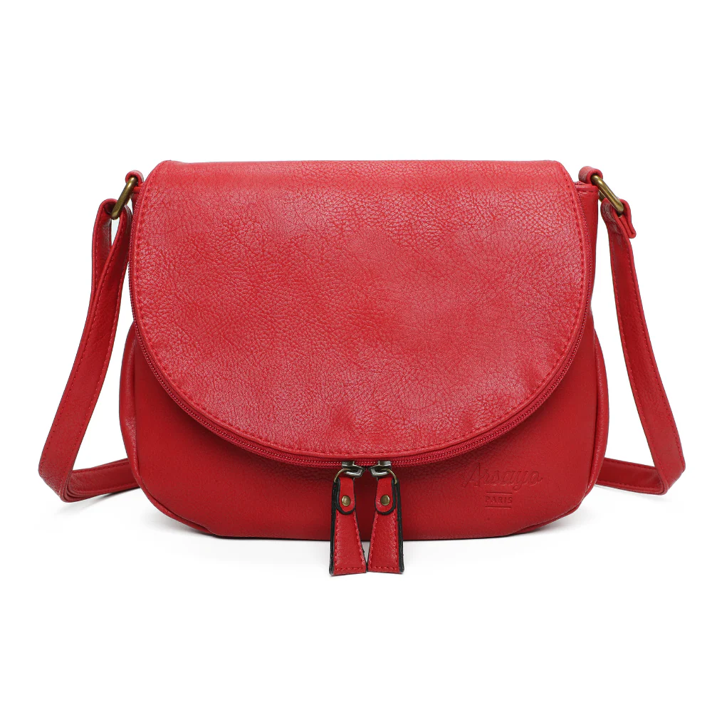 Le sac besace Brunnera - Image 46