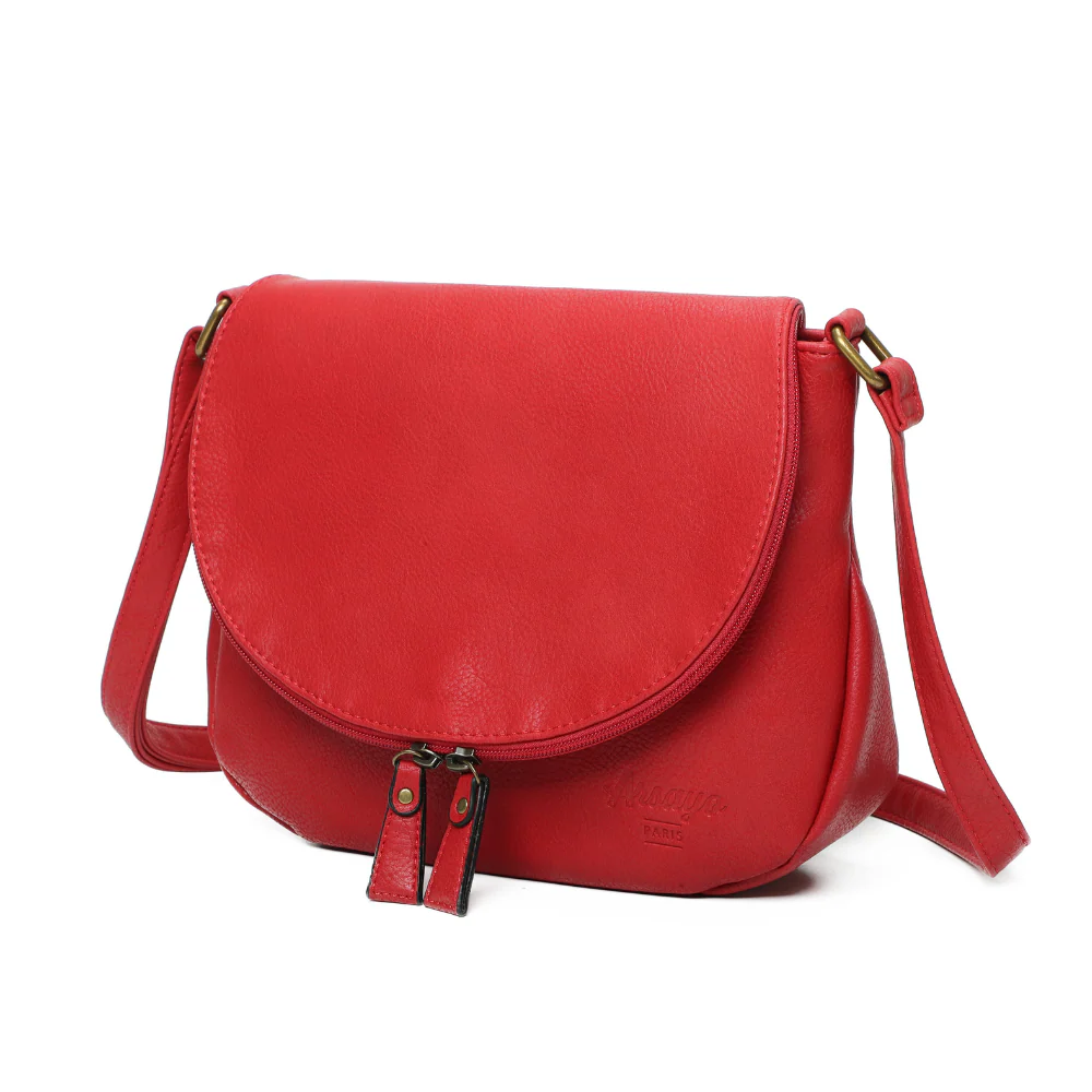 Le sac besace Brunnera - Image 47