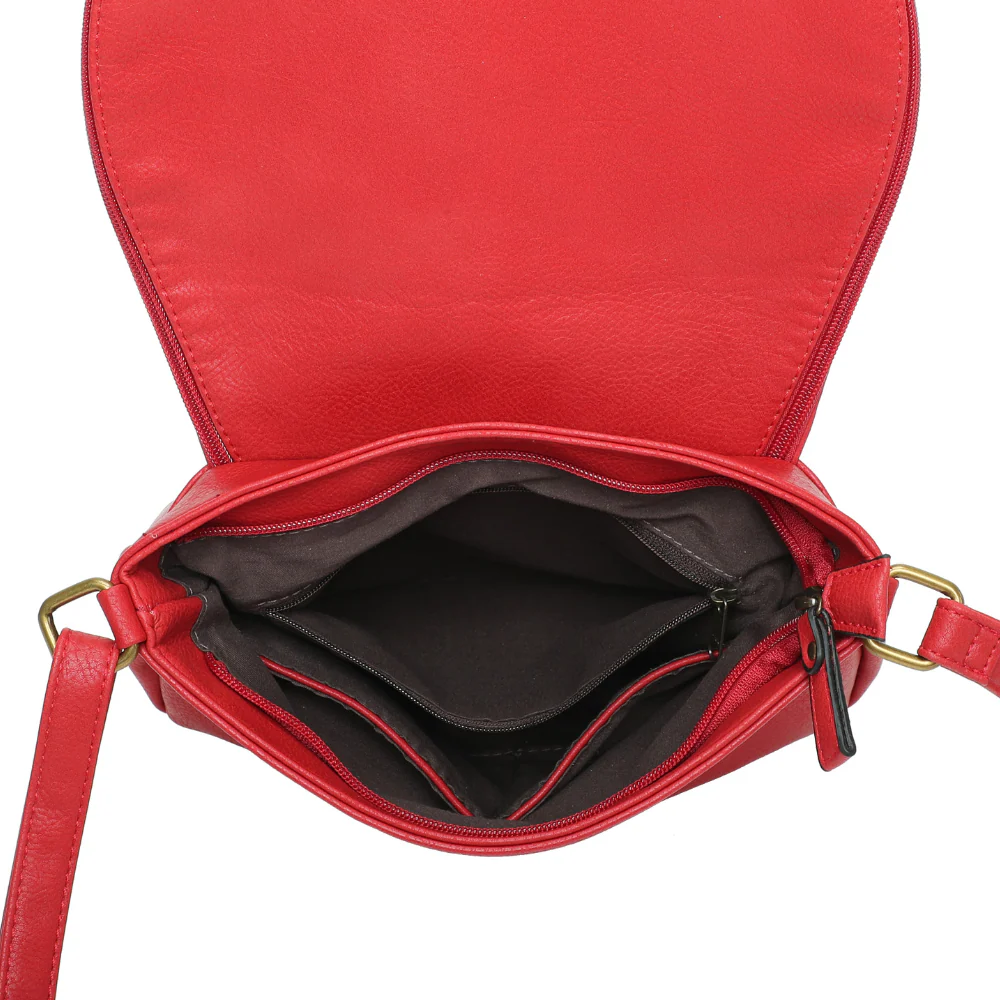 Le sac besace Brunnera - Image 49