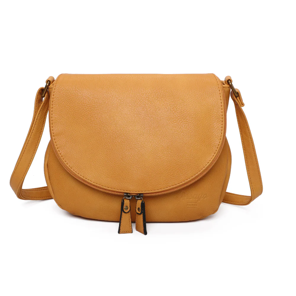 Le sac besace Brunnera - Image 6