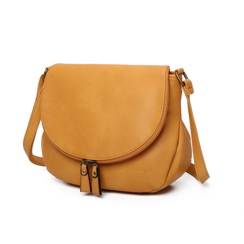 Le sac besace Brunnera - Image 8