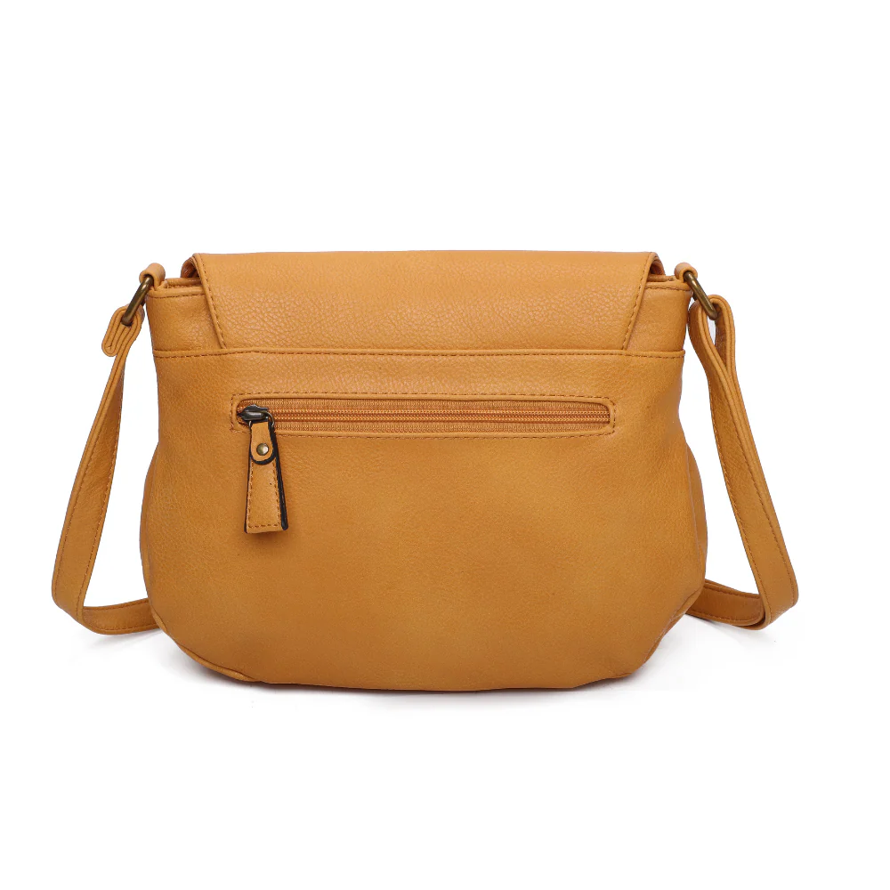Le sac besace Brunnera - Image 9