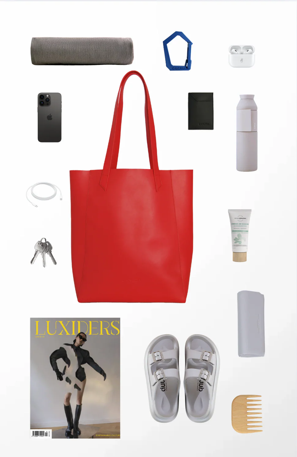 Lite - Cherry - Image 3