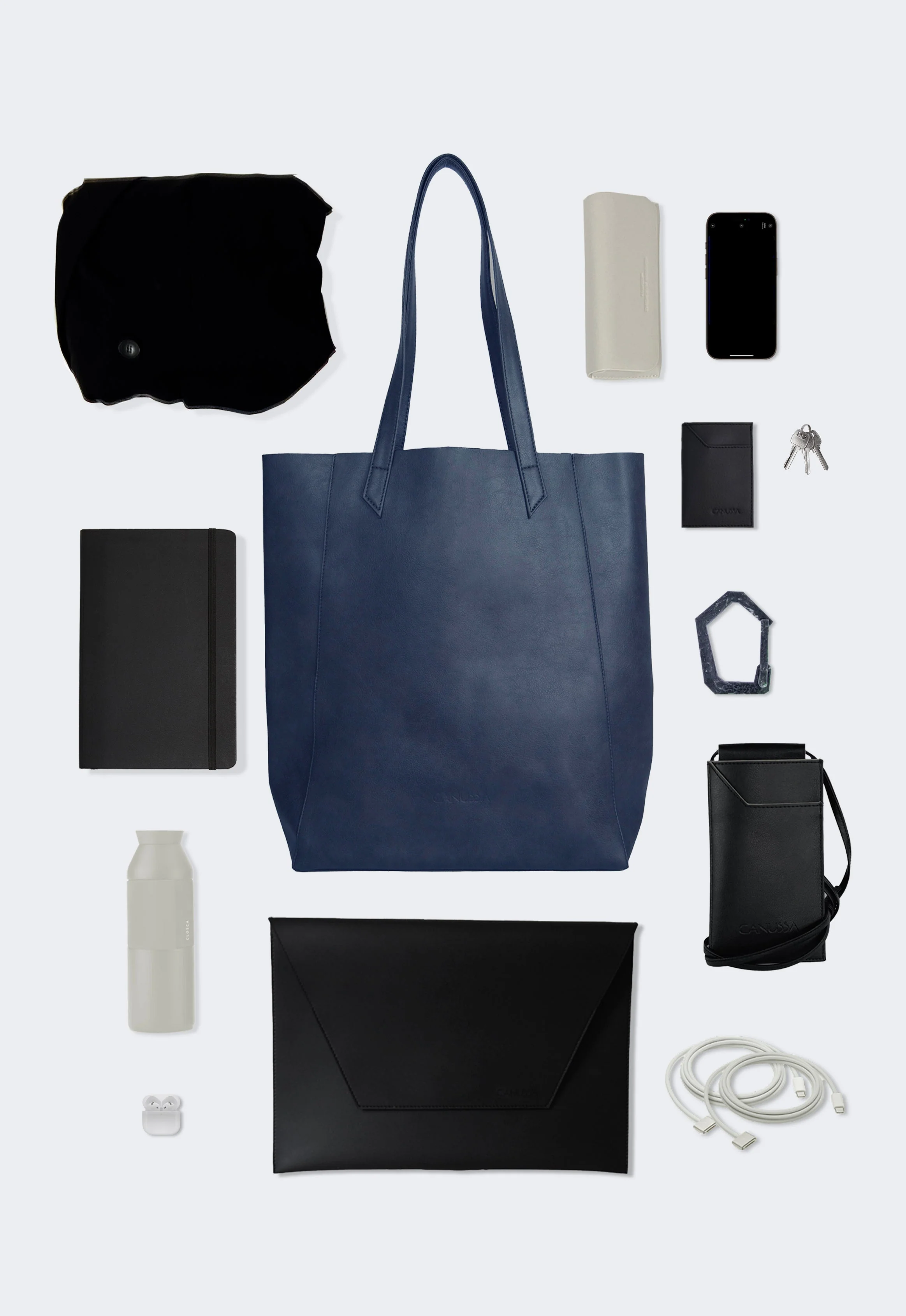 Lite - Navy Blue - Image 2
