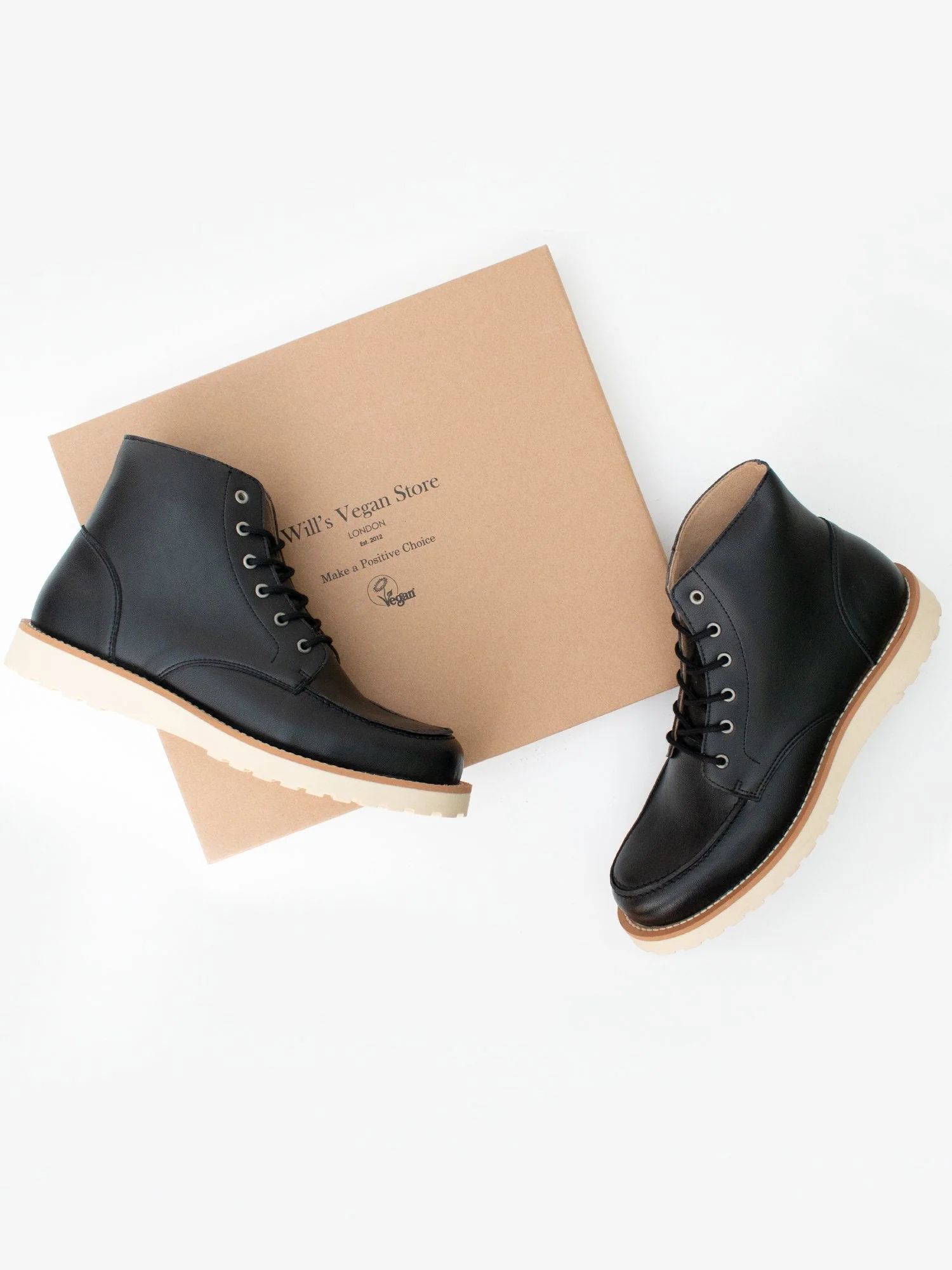 Low Rig Boots - Image 10