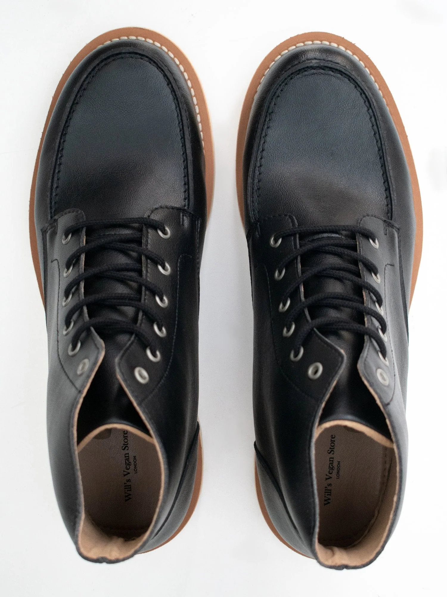 Low Rig Boots - Image 11