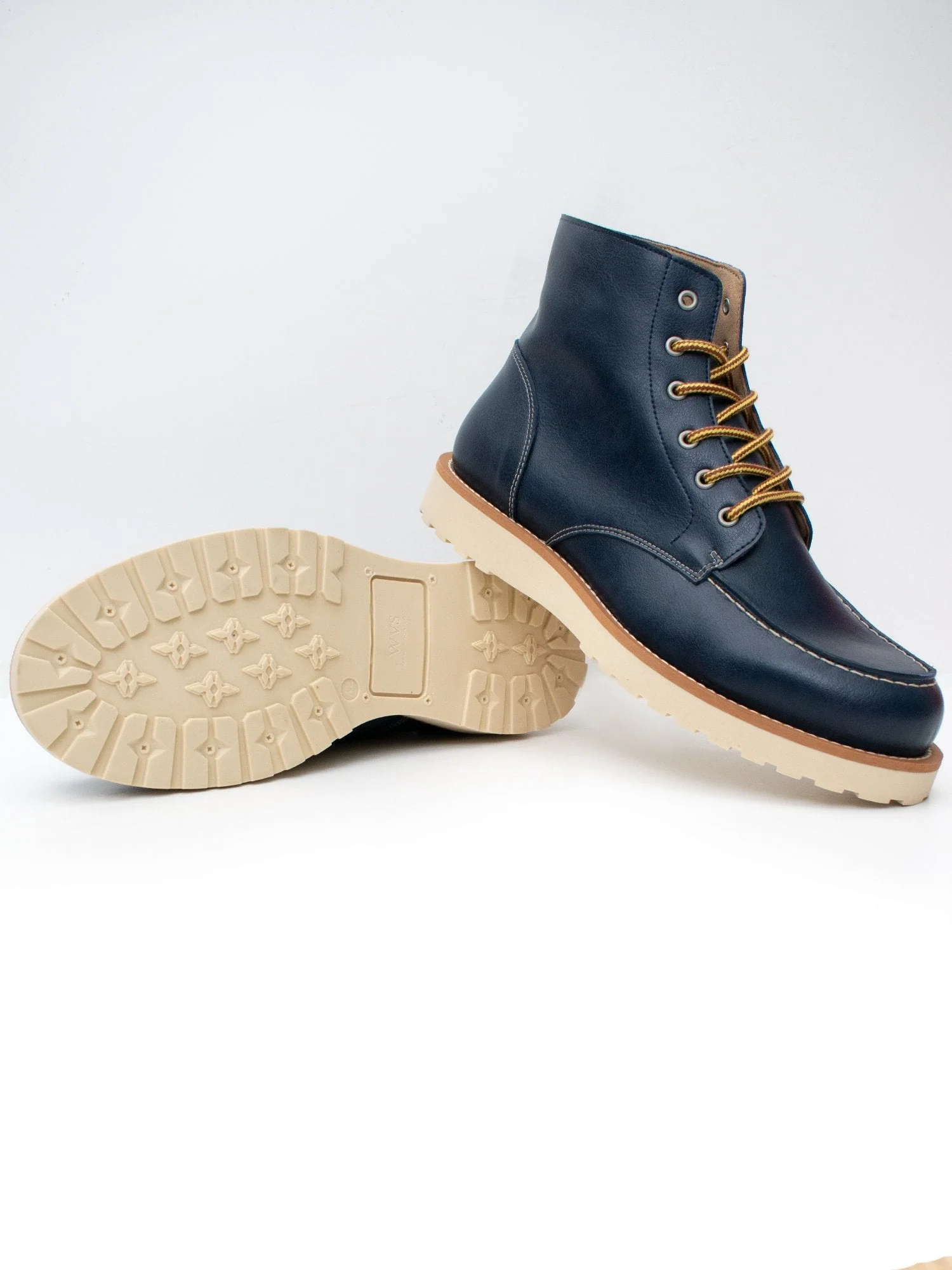 Low Rig Boots - Image 14