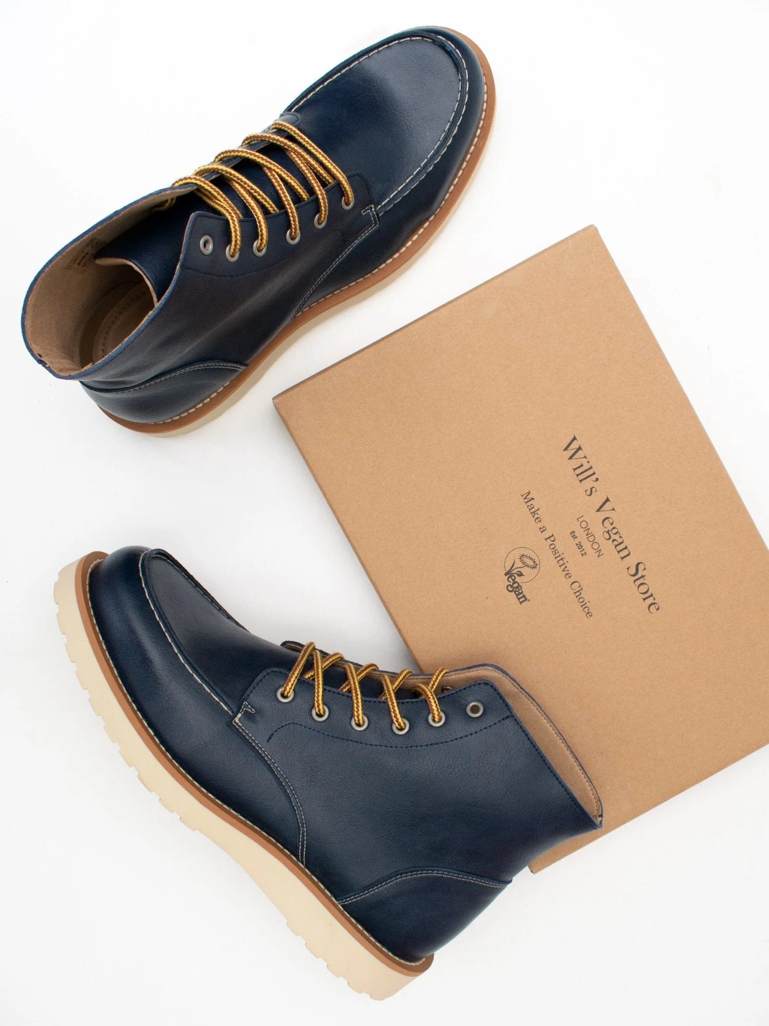 Low Rig Boots - Image 15