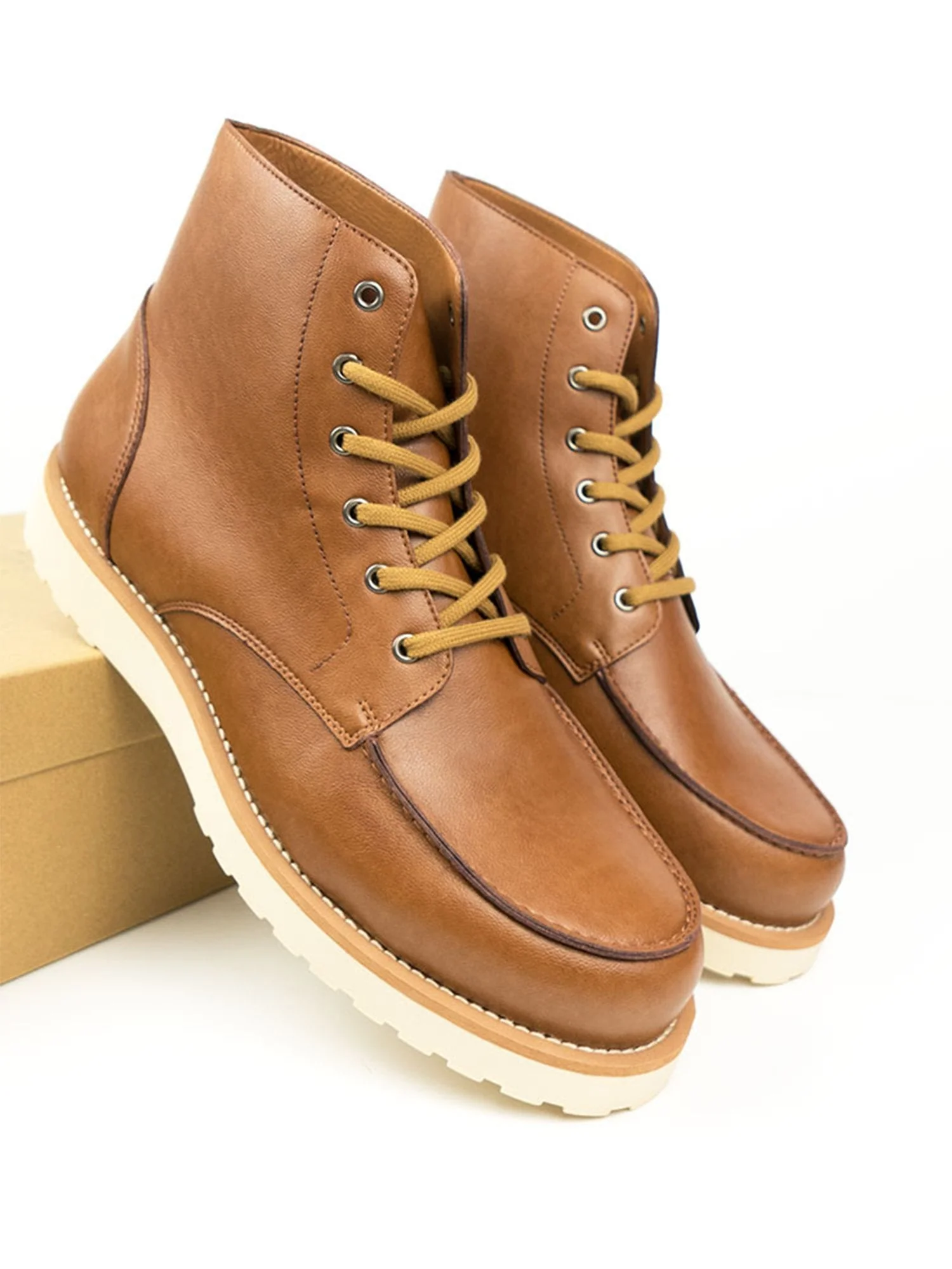 Low Rig Boots - Image 2