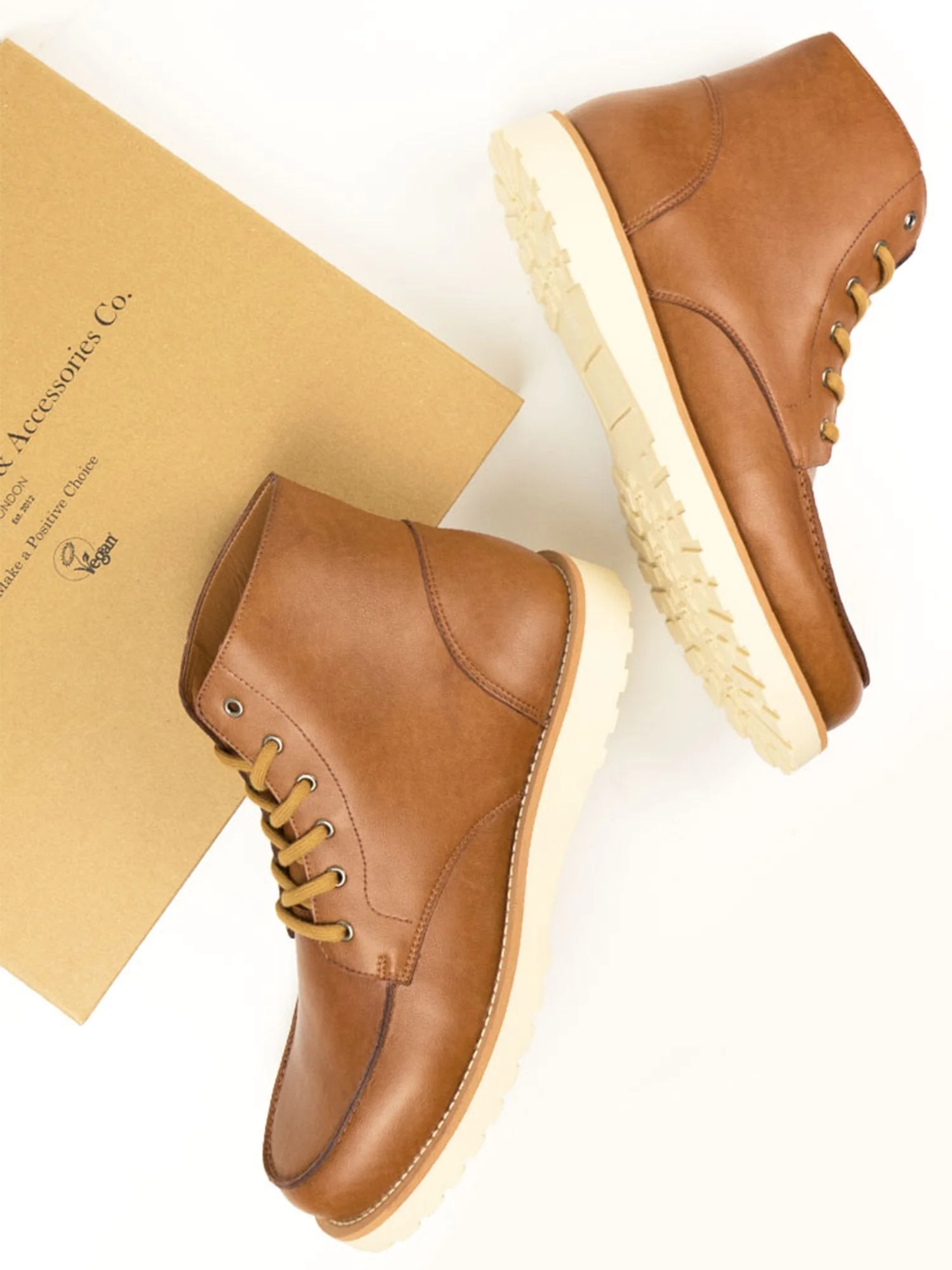 Low Rig Boots - Image 4