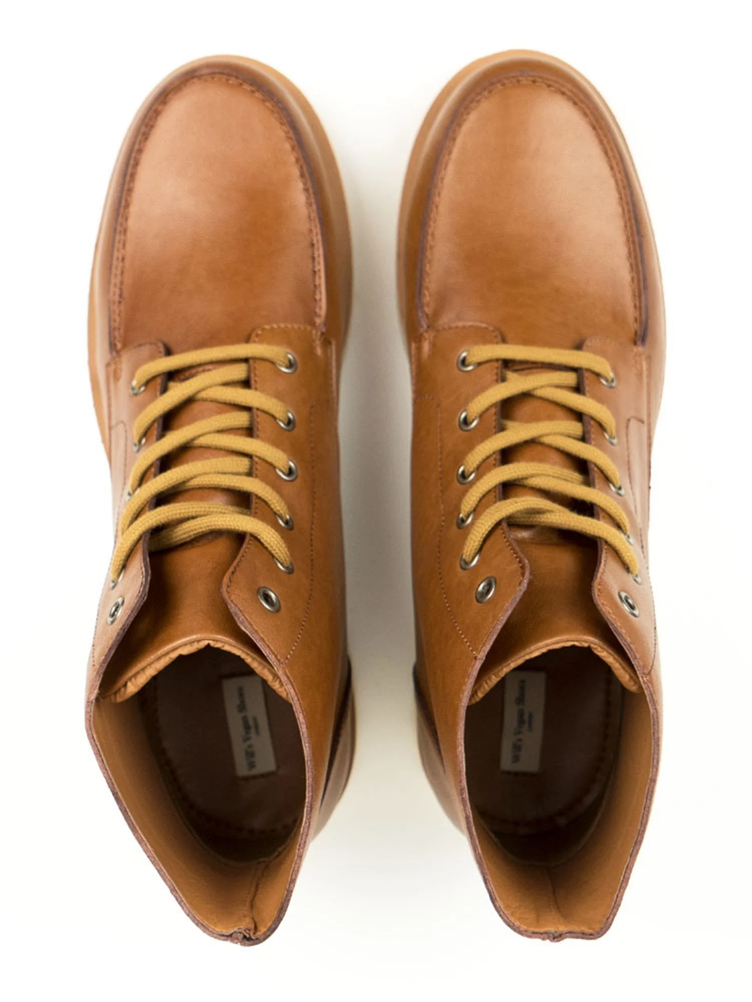 Low Rig Boots - Image 5