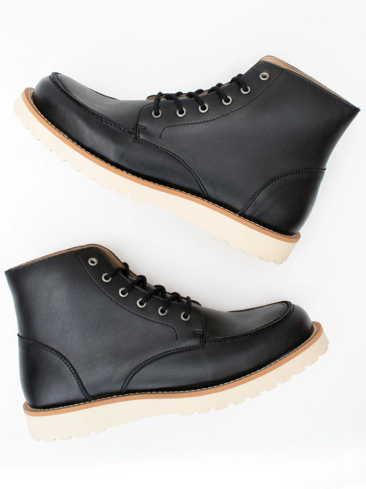 Low Rig Boots - Image 8