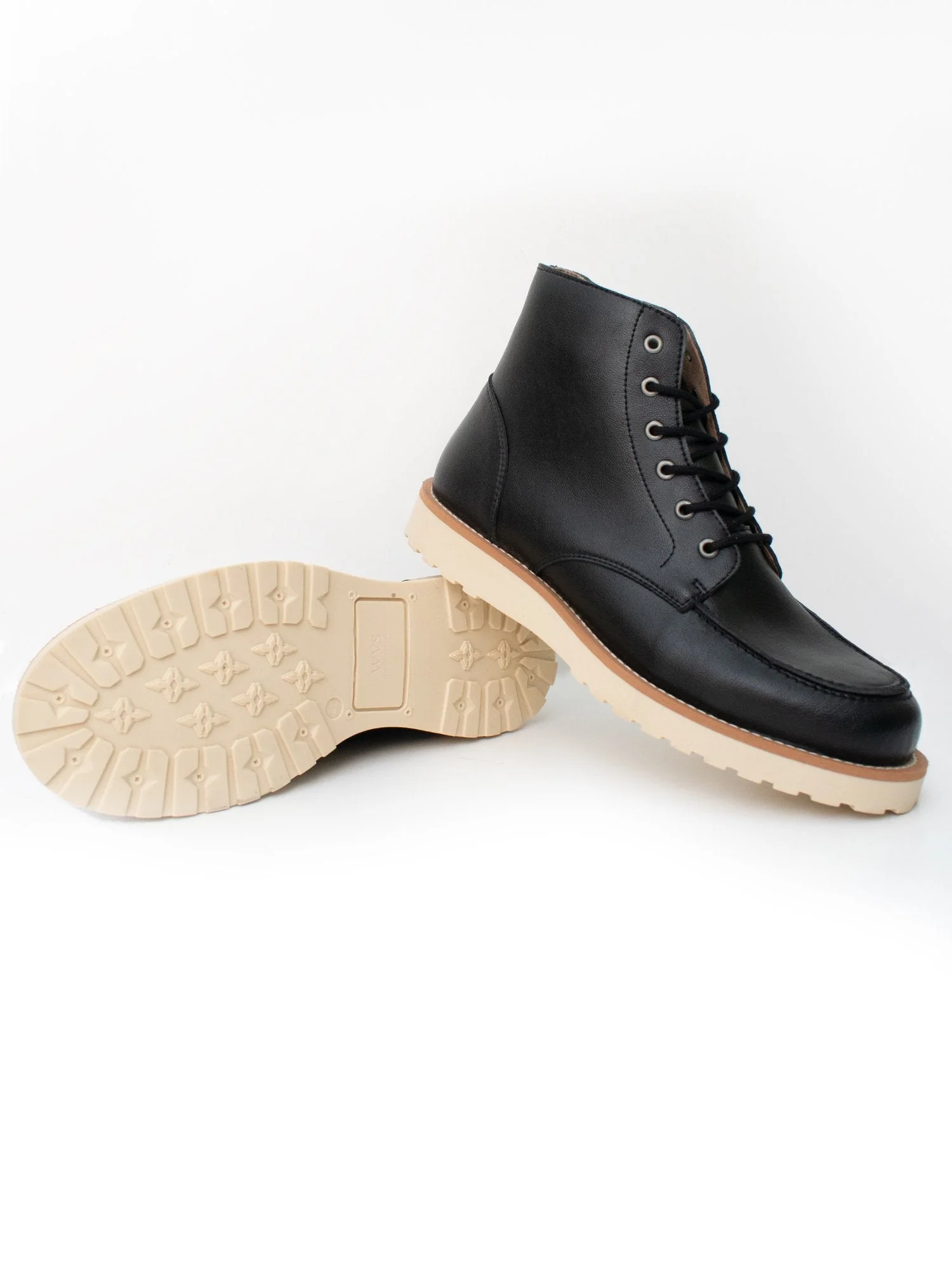 Low Rig Boots - Image 9