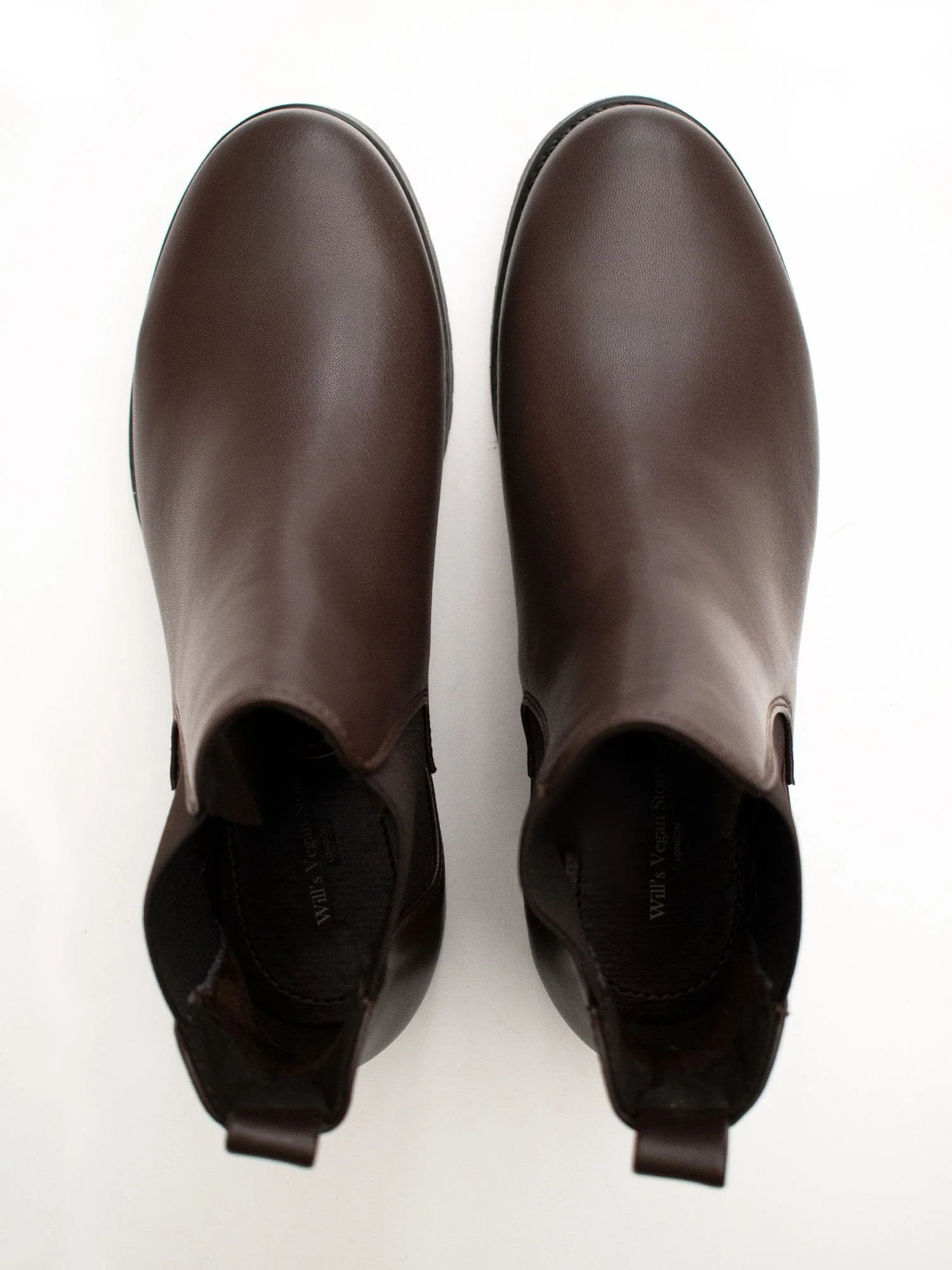 Luxe Chelsea Boots - Image 10
