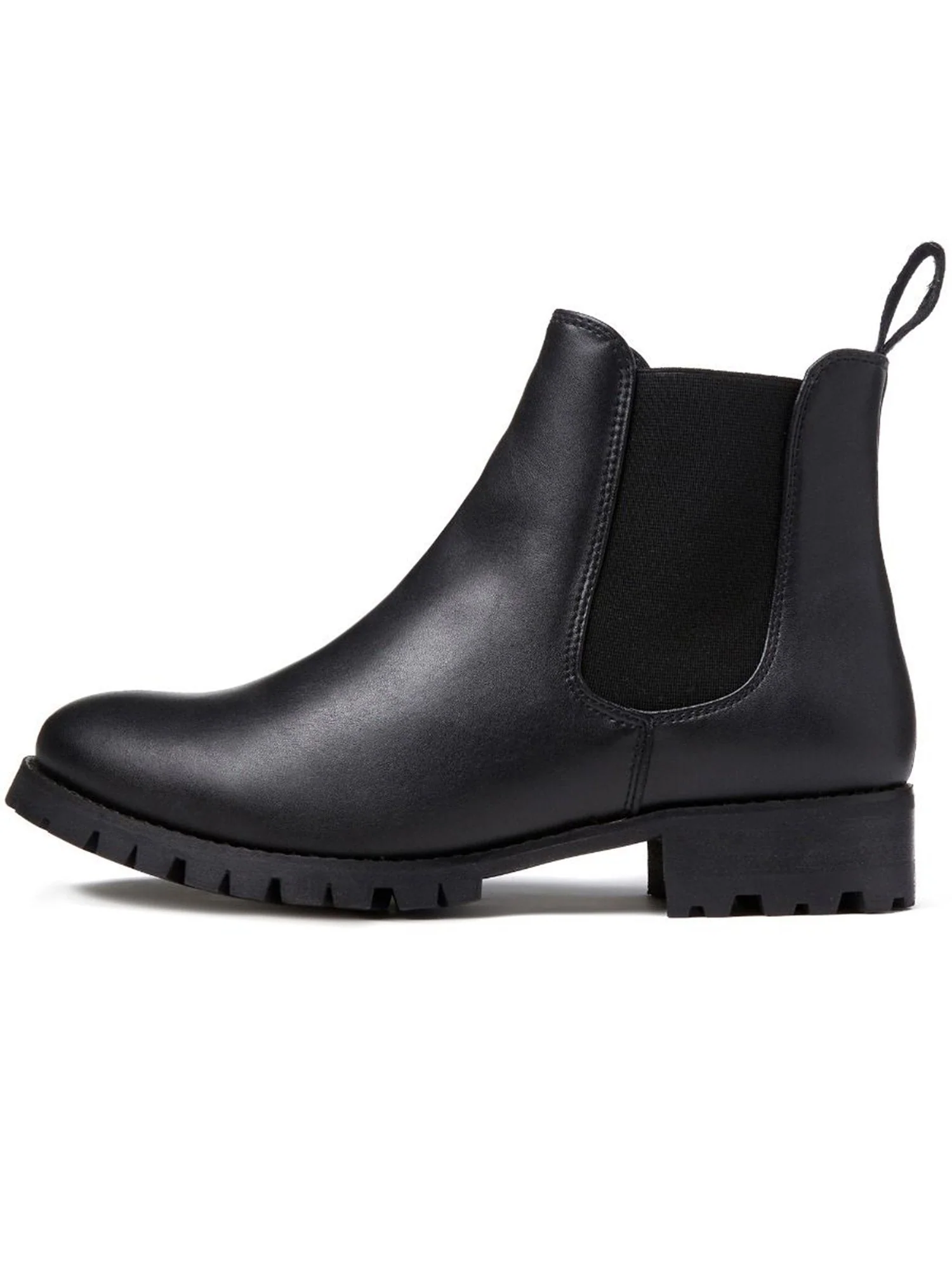 Luxe Chelsea Boots - Image 11