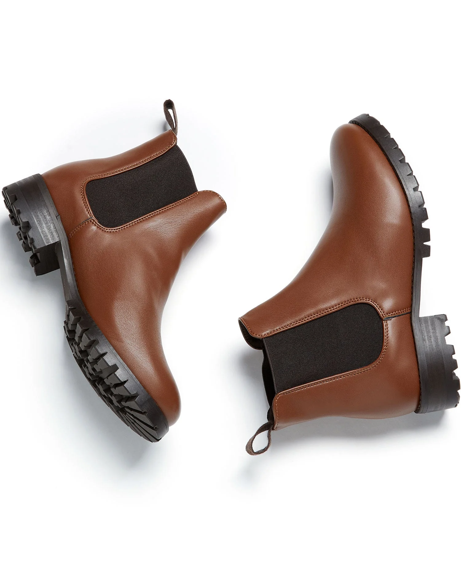 Luxe Chelsea Boots - Image 12