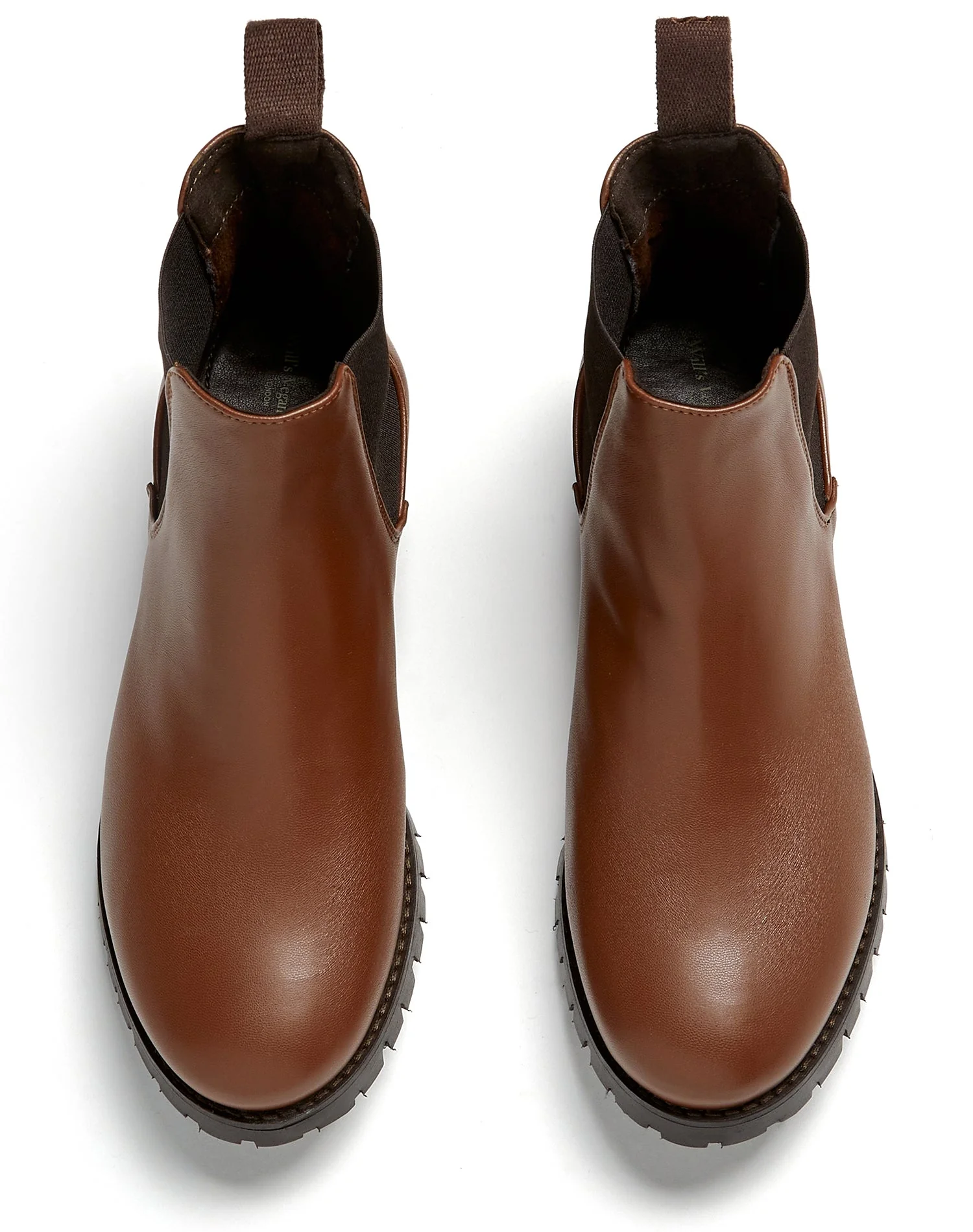 Luxe Chelsea Boots - Image 13