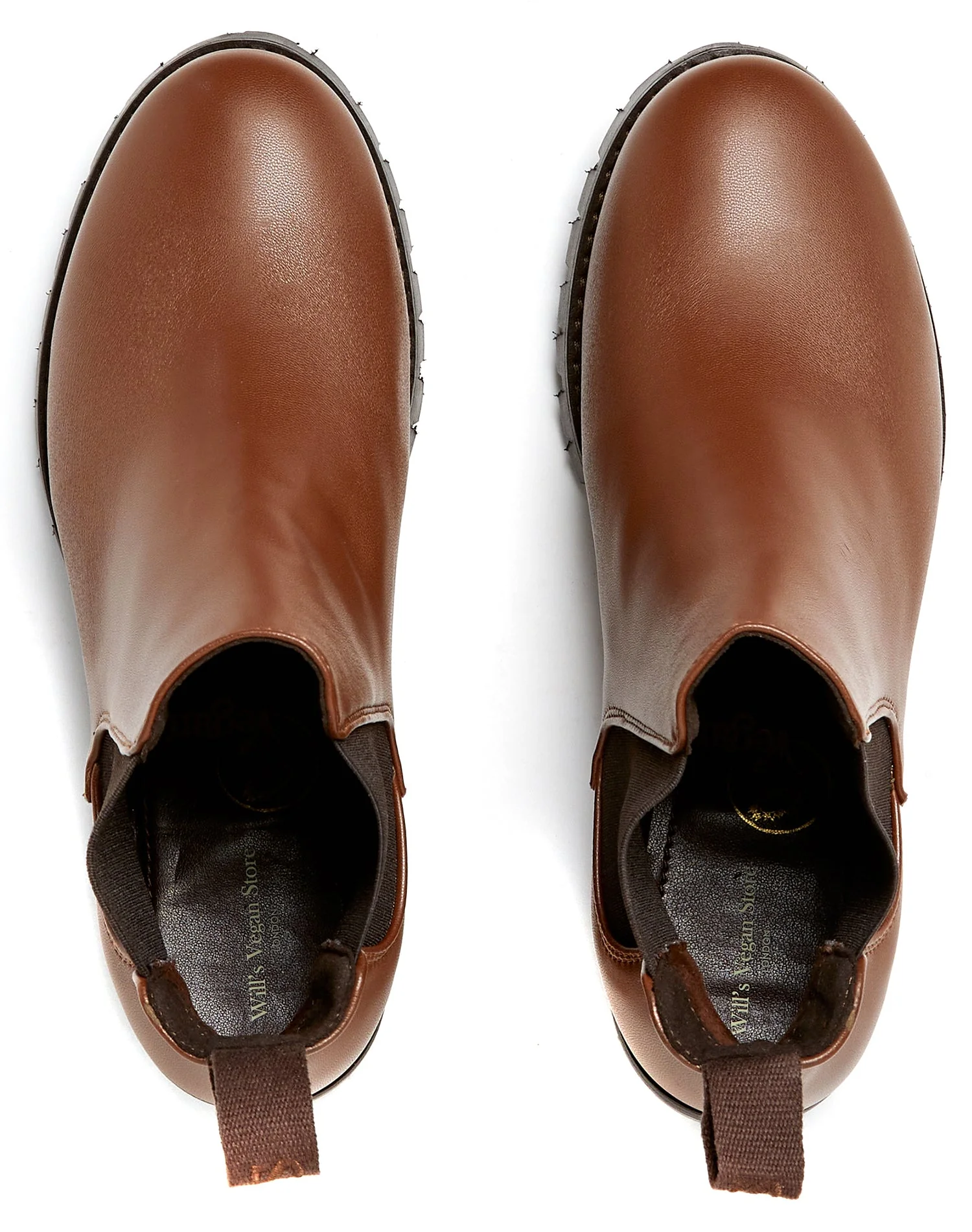 Luxe Chelsea Boots - Image 14