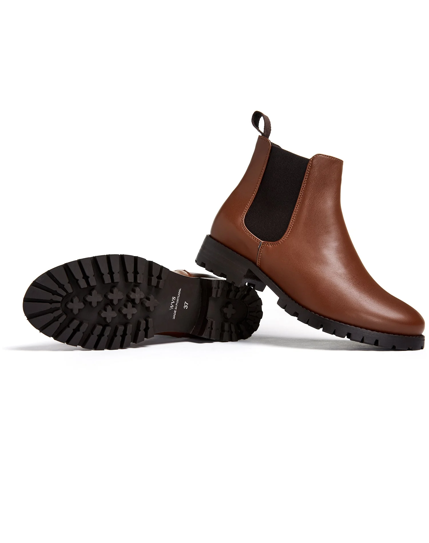 Luxe Chelsea Boots - Image 15
