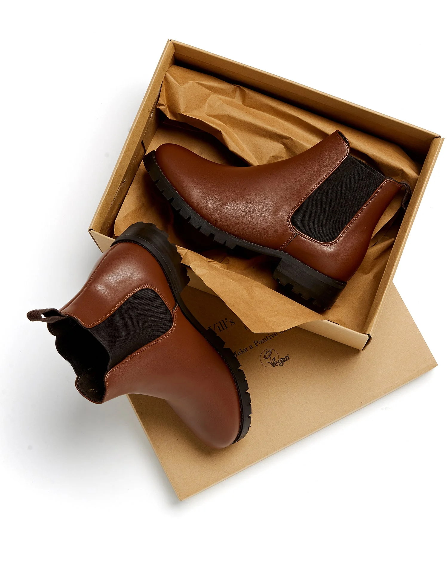 Luxe Chelsea Boots - Image 17