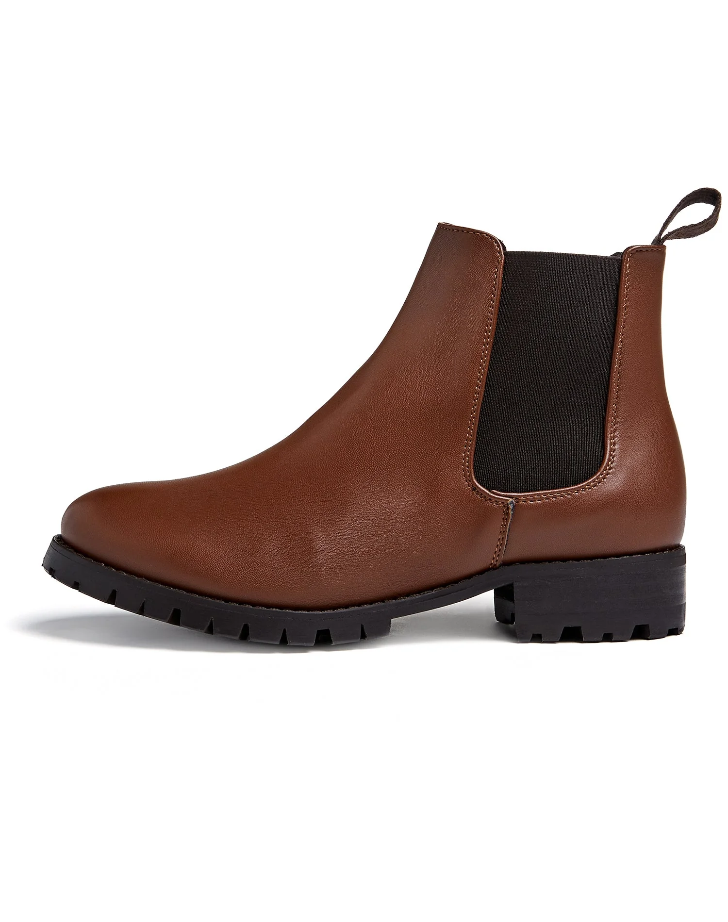 Luxe Chelsea Boots - Image 18